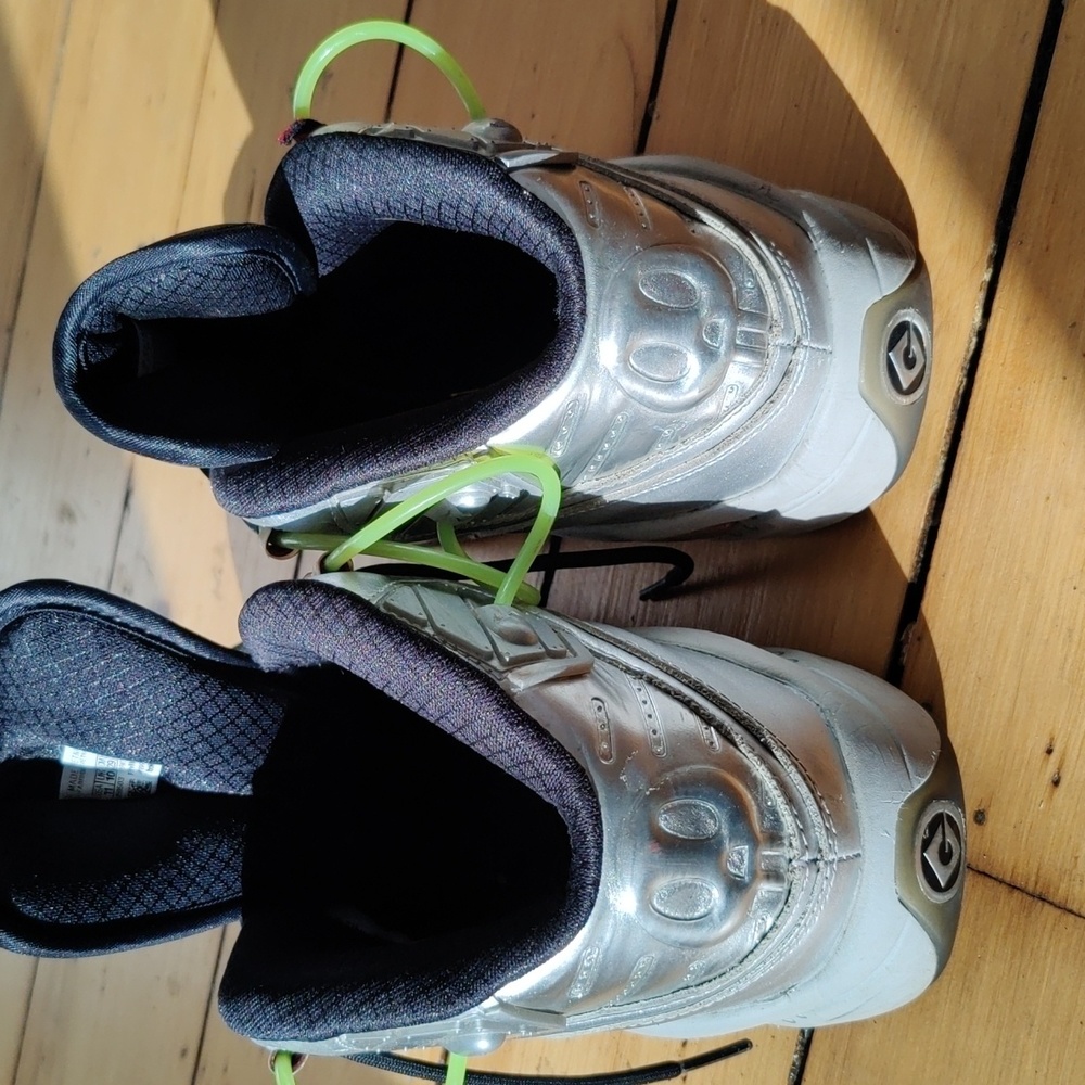 Men's Reebok sneakers - Picture 4 of 7